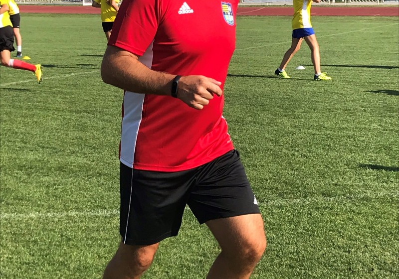 Ženský futbal